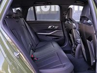 Gebraucht BMW M3 Performance 510 PS (375 kW) 2024 Grün Kombi