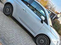 Gebraucht Fiat 500 71 PS (52 kW) 2020 Grau Limousine