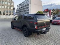 Gebraucht Ford Ranger Wildtrack 212 PS (155 kW) 2020 Pickup
