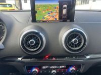 Gebraucht Audi A3 S-Line 131 PS (96 kW) 2020 Silber Limousine