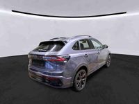 Gebraucht VW Taigo R-line 150 PS (110 kW) 2022 Grau SUV