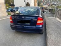 gebraucht Opel Astra 1.6