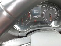 gebraucht Audi A3 Cabriolet  Scheckheftgepflegt