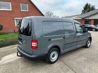 gebraucht VW Caddy Maxi Kasten