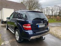 gebraucht Mercedes ML420 