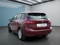 Gebraucht BMW 218 Active Tourer 136 PS (100 kW) 2023 Rot Van / Kleinbus