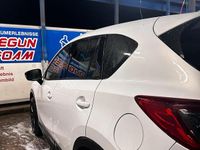 Gebraucht Mazda 5 175 PS (128 kW) 2013 Weiß Van / Kleinbus