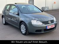 gebraucht VW Golf V 1.9 TDI DSG KLIMAAUT/SCHIEBEDACH/SITZHEIZ