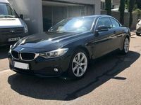 gebraucht BMW 420 d Cabrio -