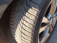 Gebraucht Mercedes E200 136 PS (100 kW) 2014 Grau Limousine