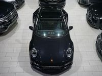 Gebraucht Porsche 992 581 PS (427 kW) 2023 Schwarz Coupé
