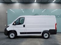 gebraucht Fiat Ducato 9 30 L1H1 Kawa 140 Klima,Tempomat,DAB