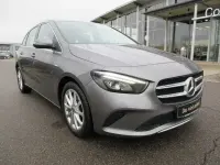 Gebraucht Mercedes B250 Progressive 224 PS (164 kW) 2019 Andere Van / Kleinbus