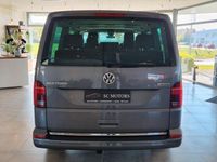 Gebraucht VW Multivan Highline 199 PS (146 kW) 2019 Grau Van / Kleinbus