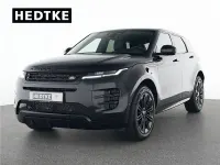 Gebraucht Land Rover Range Rover evoque 268 PS (197 kW) 2026 Schwarz SUV