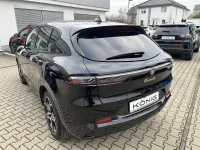 Gebraucht Alfa Romeo Tonale Veloce 160 PS (117 kW) 2022 Schwarz SUV