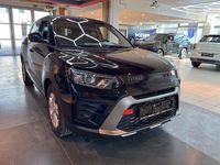Neu Ssangyong (KGM) Tivoli 163 PS (119 kW) 2025 Schwarz SUV
