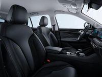 Neu MG HS Luxury 224 PS (164 kW) 2026 Hampstead grey SUV