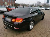 gebraucht BMW 525 D f10 Luxury 2016