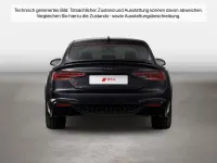 Gebraucht Audi RS5 Sportback Ambiente 450 PS (330 kW) 2023 Sebringschwarz kristalleffekt Limousine