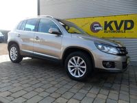 gebraucht VW Tiguan Sport & Style 4Motion DSG 1 HD.