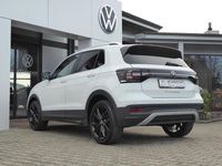Gebraucht VW T-Cross Style 110 PS (80 kW) 2022 Pure white SUV