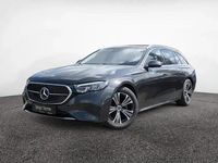 Gebraucht Mercedes E220 Avantgarde 197 PS (144 kW) 2025 Grau metalliclack graphitgrau Kombi