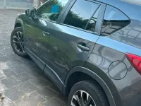 Gebraucht Mazda CX-5 175 PS (128 kW) 2017 Grau SUV