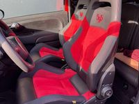 Gebraucht Abarth 595 160 PS (117 kW) 2014 Rot Kleinwagen