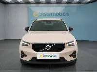 Gebraucht Volvo XC40 197 PS (144 kW) 2025 Beige SUV