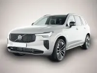Gebraucht Volvo XC90 Plus 455 PS (334 kW) 2025 Silber SUV