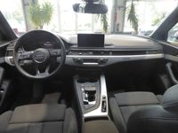 gebraucht Audi A4 Avant 50 TDI quattro tiptronic design 8-fach