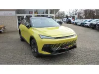 Gebraucht Baic X55 177 PS (130 kW) 2023 SUV