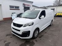 Gebraucht Peugeot Expert Premium 122 PS (89 kW) 2020 Weiß Van