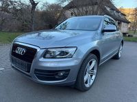 Gebraucht Audi Q5 Comfort 239 PS (175 kW) 2011 Grau SUV