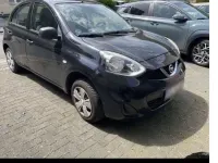 Gebraucht Nissan Micra Acenta 80 PS (58 kW) 2016 Kleinwagen