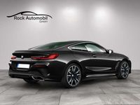 gebraucht BMW M850 i xDrive Laser