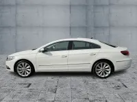 Gebraucht VW CC 184 PS (135 kW) 2016 Limousine