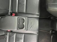 Gebraucht Honda Civic 140 PS (102 kW) 2008 Schwarz Limousine