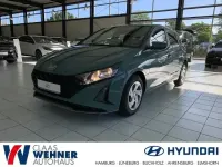 Occasion Hyundai i20 Select 101 ch (74 kW) 2025 Vert Citadine