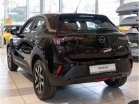 gebraucht Opel Mokka Elegance Turbo 1.2 LED Apple CarPlay Android Auto Klimaautom