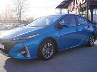 Gebraucht Toyota Prius 122 PS (89 kW) 2020 Blau Kleinwagen