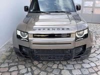 Neu Land Rover Defender SE Dynamic 249 PS (183 kW) 2025 Gondwana stone SUV