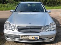 gebraucht Mercedes C180 C 180 C -Klasse T-ModellT Kompressor