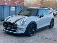 Gebraucht Mini Cooper 136 PS (100 kW) 2017 Silber Kleinwagen