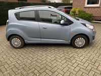 gebraucht Chevrolet Spark 1.2 LT LT