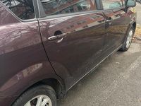 Gebraucht Toyota Corolla Verso 2008 Andere farben Van / Kleinbus