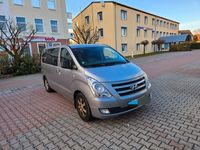 gebraucht Hyundai H-1 