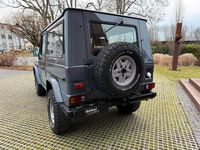 Gebraucht Mercedes G280 156 PS (114 kW) 1984 Grau SUV