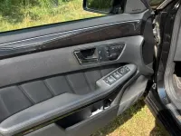 Gebraucht Mercedes E350 231 PS (169 kW) 2010 Schwarz Kombi